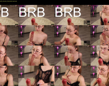 _alexa_gold_ — 120 minute Chaturbate female cam show recording, 720p, Jul 7, 2023