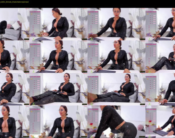 _ana_bolena__ — 86 minute Chaturbate female cam show recording, 720p, Jul 8, 2023