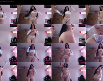 _baihiiti_ — 47 minute Chaturbate female cam show recording, 720p, Jul 7, 2023