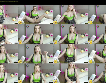 _passion_show_ — 121 minute Chaturbate couple cam show recording, 720p, Jul 7, 2023