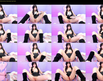 ailee_kawaii — 120 minute Chaturbate female cam show recording, 720p, Jul 7, 2023