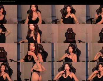 aimeclarks — 50 minute Chaturbate female cam show recording, 720p, Jul 7, 2023