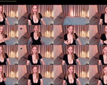alice_pinkys — 48 minute Chaturbate female cam show recording, 720p, Jul 7, 2023