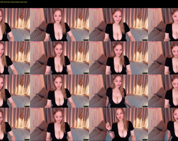 alice_pinkys — 14 minute Chaturbate female cam show recording, 720p, Jul 7, 2023