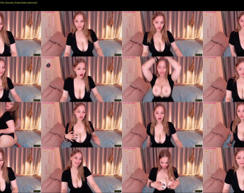 alice_pinkys — 22 minute Chaturbate female cam show recording, 720p, Jul 7, 2023