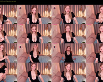 alice_pinkys — 26 minute Chaturbate female cam show recording, 720p, Jul 7, 2023