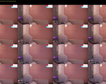 aliciakozlov — 105 minute Chaturbate female cam show recording, 720p, Jul 8, 2023