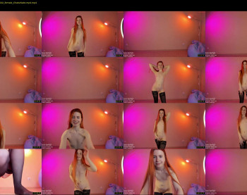 aliska_dark — 120 minute Chaturbate female cam show recording, 720p, Jul 7, 2023