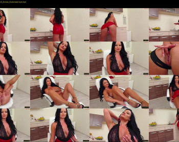 alliana_joy — 100 minute Chaturbate female cam show recording, 720p, Jul 7, 2023