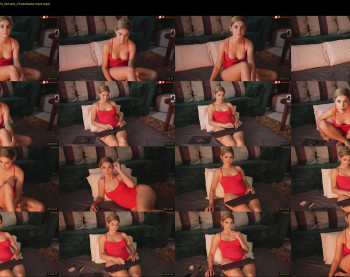 alliesynns — 96 minute Chaturbate female cam show recording, 720p, Jul 7, 2023