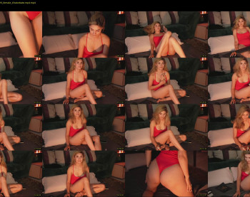 alliesynns — 72 minute Chaturbate female cam show recording, 720p, Jul 7, 2023