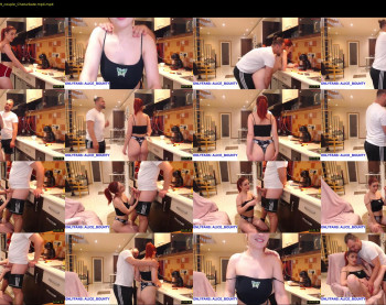 aly_alyce — 69 minute Chaturbate female cam show recording, 720p, Jul 7, 2023