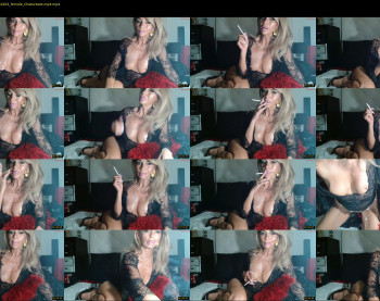 amanda0803 — 4 minute Chaturbate female cam show recording, 720p, Jul 8, 2023