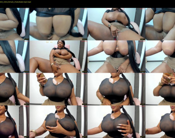 amazon_brunette — 18 minute Chaturbate female cam show recording, 480p, Jul 7, 2023