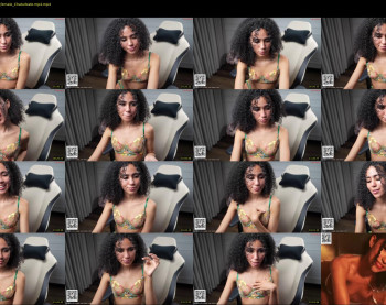 amnie_ — 29 minute Chaturbate female cam show recording, 720p, Jul 8, 2023