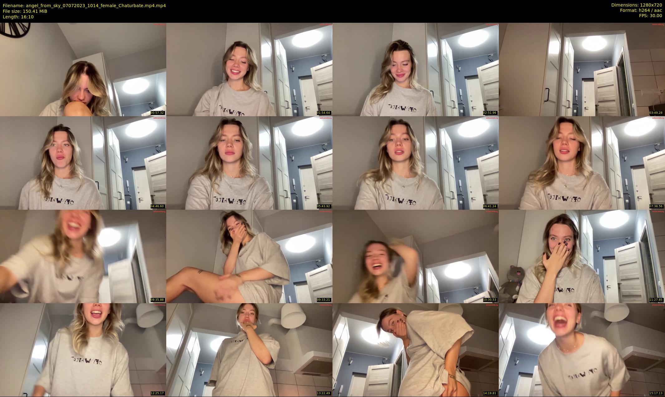 angel_from_sky — 17 minute Chaturbate female cam show recording, 720p, Jul 7, 2023