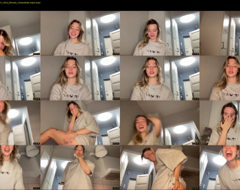 angel_from_sky — 17 minute Chaturbate female cam show recording, 720p, Jul 7, 2023