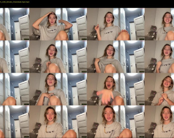 angel_from_sky — 3 minute Chaturbate female cam show recording, 720p, Jul 7, 2023