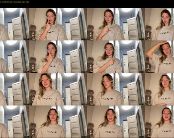 angel_from_sky — 3 minute Chaturbate female cam show recording, 720p, Jul 7, 2023