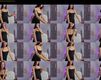 ania_sweet — 7 minute Chaturbate female cam show recording, 720p, Jul 8, 2023