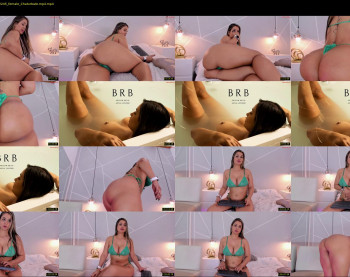 anna_joness — 121 minute Chaturbate female cam show recording, 720p, Jul 7, 2023
