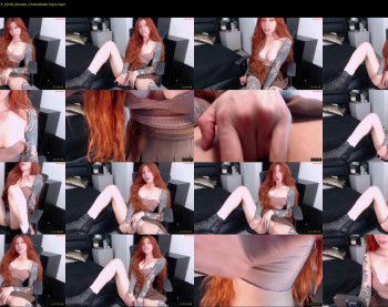 annaliese_bach — 121 minute Chaturbate female cam show recording, 720p, Jul 8, 2023