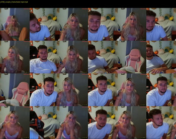 annieangel18 — 19 minute Chaturbate female cam show recording, 480p, Jul 7, 2023