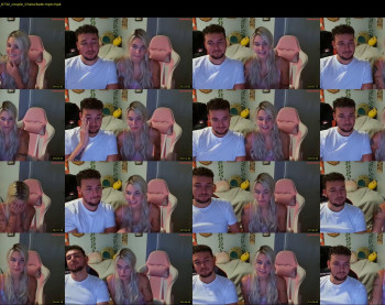 annieangel18 — 12 minute Chaturbate female cam show recording, 480p, Jul 7, 2023