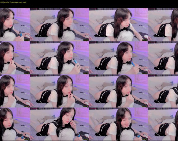 ariel_rouse — 15 minute Chaturbate female cam show recording, 720p, Jul 7, 2023