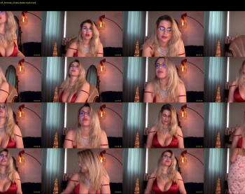 artofboobs — 36 minute Chaturbate female cam show recording, 720p, Jul 7, 2023