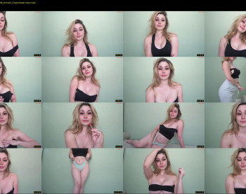 artoftease — 77 minute Chaturbate female cam show recording, 720p, Jul 8, 2023