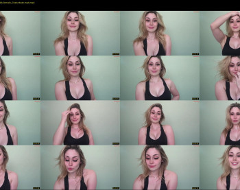 artoftease — 7 minute Chaturbate female cam show recording, 720p, Jul 8, 2023