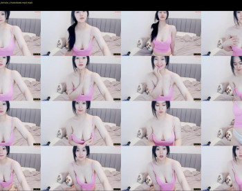 arylia_3 — 15 minute Chaturbate female cam show recording, 720p, Jul 7, 2023