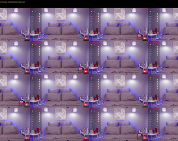 asaleong — 5 minute Chaturbate female cam show recording, 720p, Jul 7, 2023