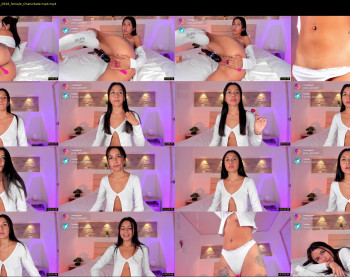 ashley_jones9 — 121 minute Chaturbate female cam show recording, 720p, Jul 8, 2023