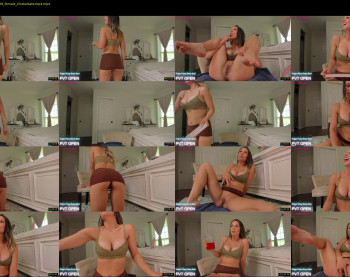 aspenwild — 77 minute Chaturbate female cam show recording, 720p, Jul 7, 2023
