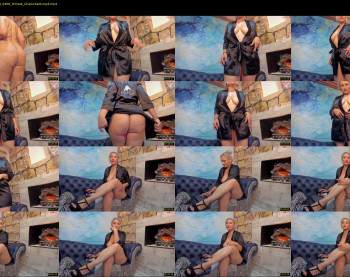 barbaraagreat — 8 minute Chaturbate female cam show recording, 720p, Jul 8, 2023