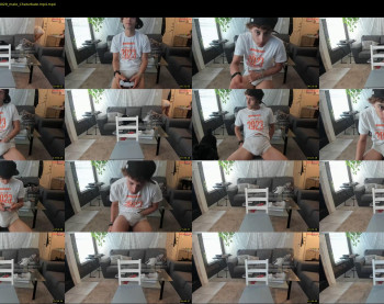 bashful4200 — 47 minute Chaturbate male cam show recording, 480p, Jul 8, 2023