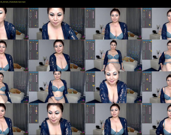 batari_giya — 11 minute Chaturbate female cam show recording, 720p, Jul 7, 2023