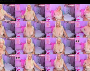 bbwdesirebbw — 20 minute Chaturbate female cam show recording, 720p, Jul 8, 2023