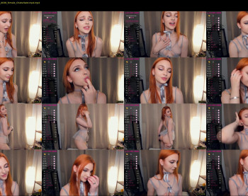 beckymadson — 100 minute Chaturbate female cam show recording, 720p, Jul 8, 2023