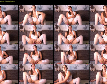 belarose — 29 minute Chaturbate female cam show recording, 720p, Jul 7, 2023