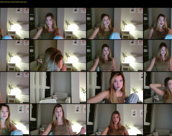 bitter_moon — 122 minute Chaturbate female cam show recording, 720p, Jul 7, 2023