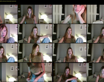 bitter_moon — 81 minute Chaturbate female cam show recording, 720p, Jul 8, 2023