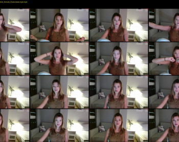 bitter_moon — 6 minute Chaturbate female cam show recording, 720p, Jul 8, 2023