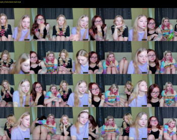 bjliki — 47 minute Chaturbate couple cam show recording, 720p, Jul 7, 2023