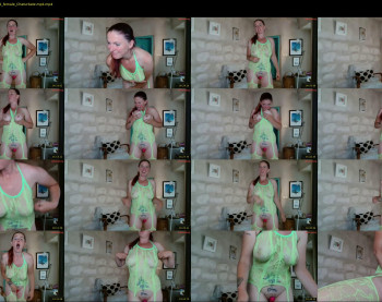 bob1326 — 5 minute Chaturbate female cam show recording, 480p, Jul 7, 2023