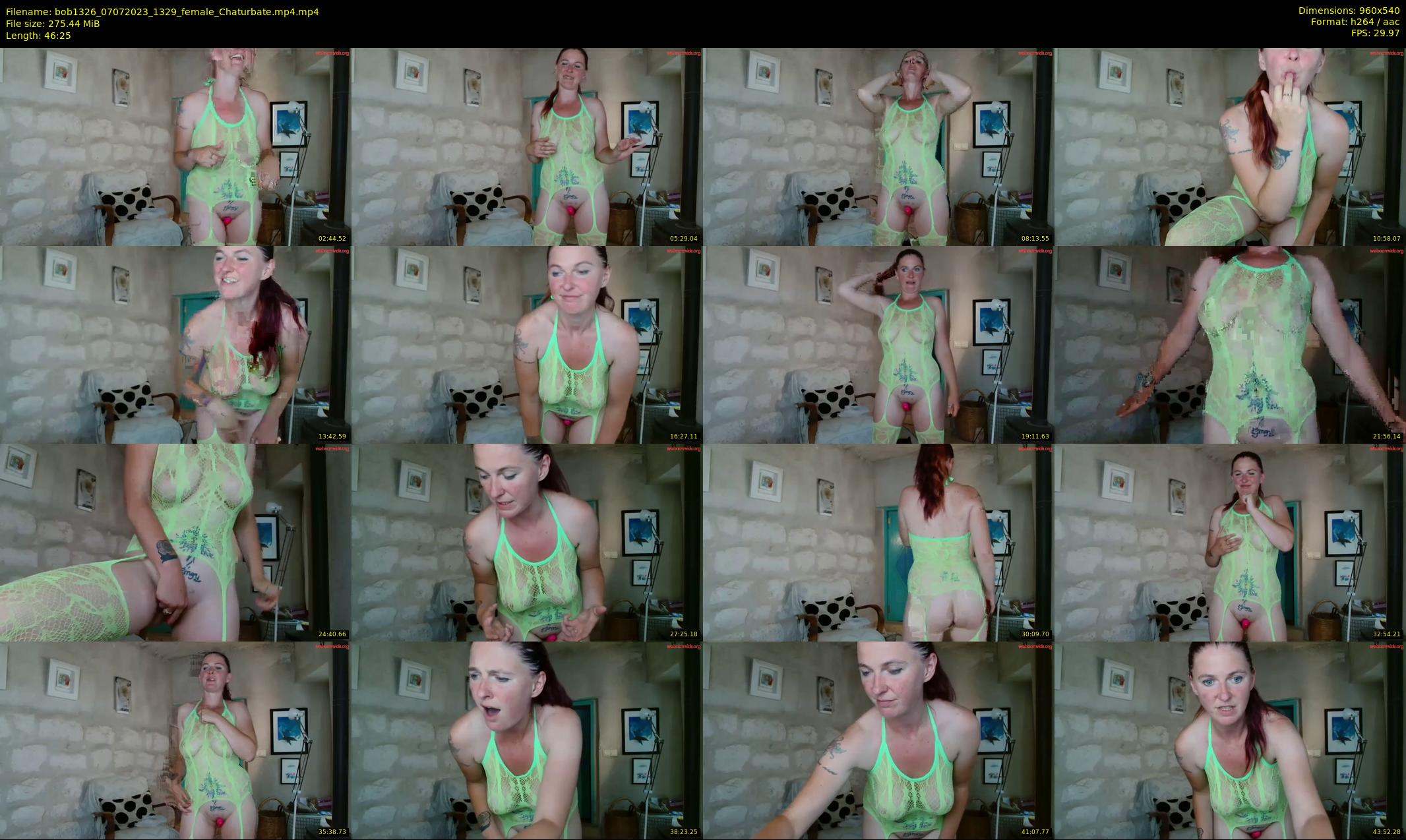 bob1326 — 47 minute Chaturbate female cam show recording, 480p, Jul 7, 2023