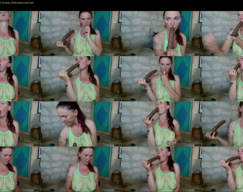 bob1326 — 8 minute Chaturbate female cam show recording, 480p, Jul 7, 2023