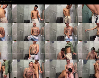 boys_milan — 54 minute Chaturbate male cam show recording, 720p, Jul 7, 2023